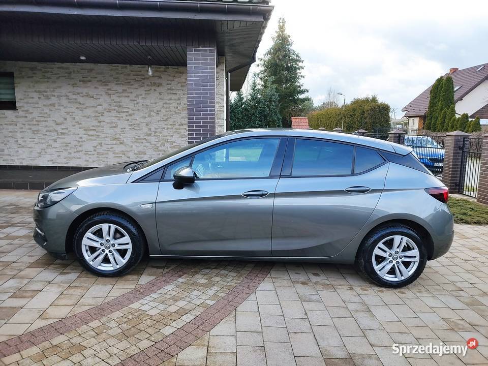 Astra K Polift polski salon ładny Astra kujawsko-pomorskie Brodnica