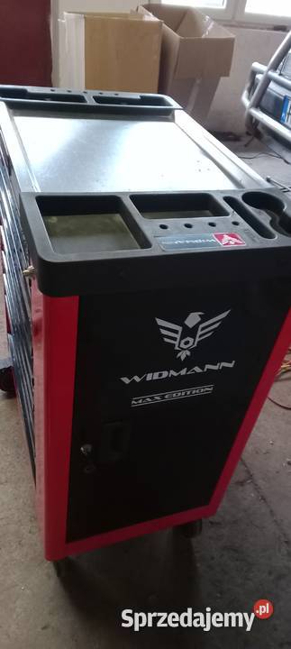 Wózek warsztatowy z narzędziami Biłgoraj