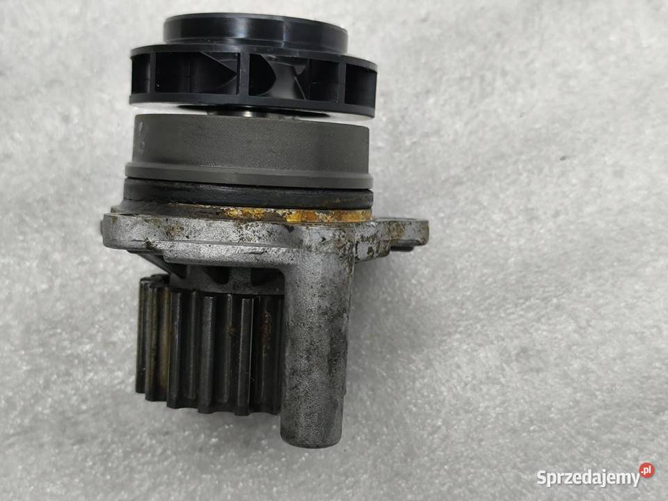 POMPA WODY 16TDI VW CADDY III LIFT