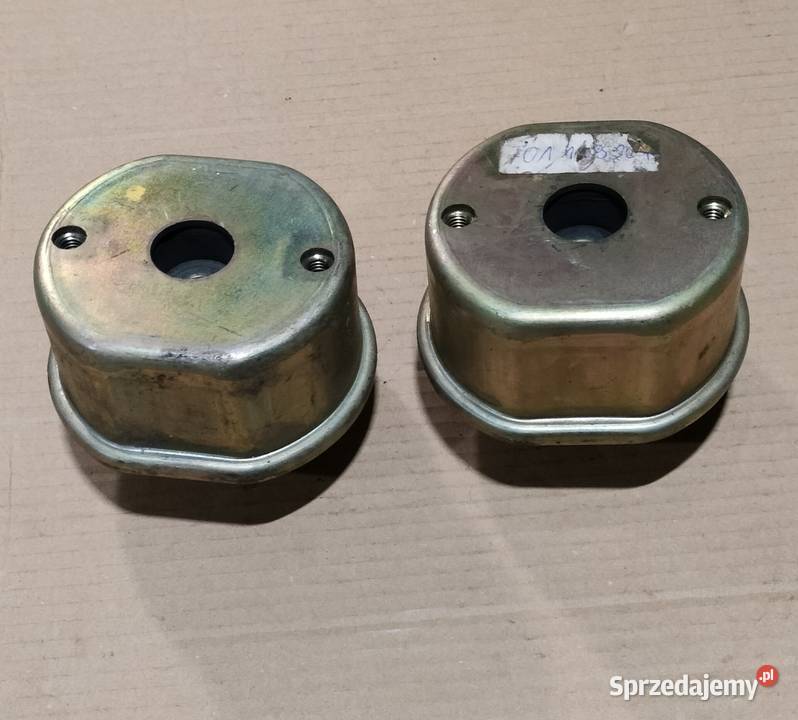 Poduszka silnika VW T4 dostawcze Środa Wielkopolska