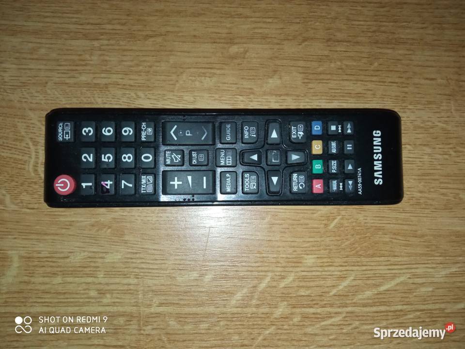 Telewizor Samsung 40 LE40 C650 z uchwytem do Lublin