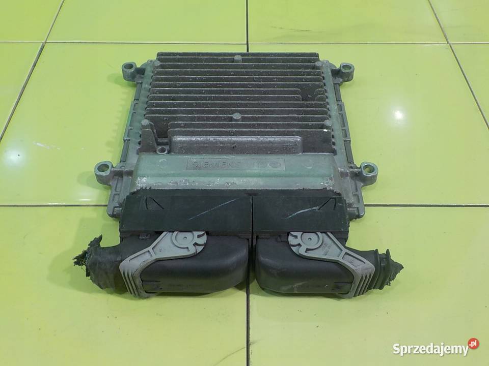 TRANSIT CONNECT MK2 LIFT 19r VAN sterownik mazowieckie Suków