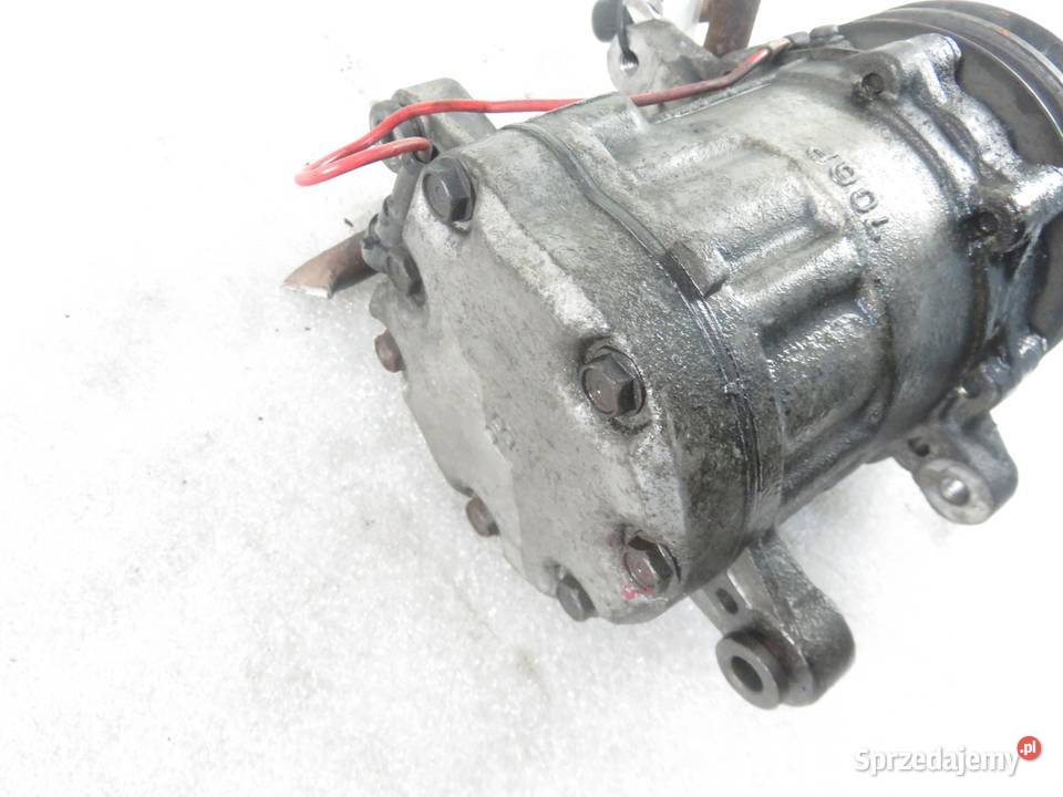 KOMPRESOR KLIMATYZACJI OPEL CORSA B 17 D osobowe