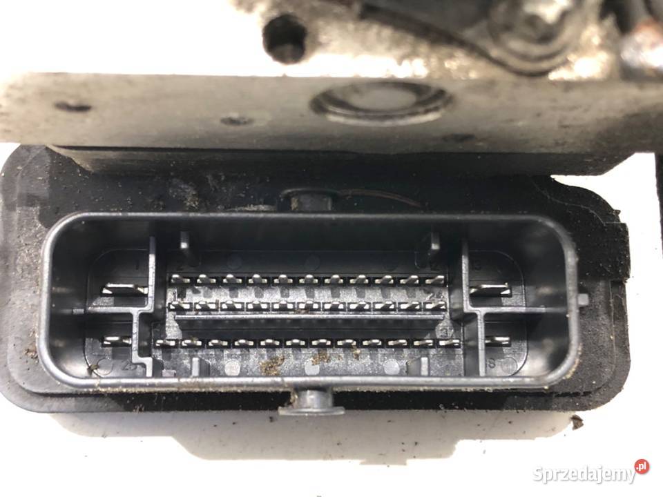 POMPA ABS TOYOTA AYGO II 445400H070 10 69 podkarpackie