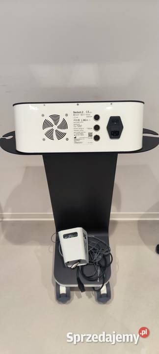 Neauvia Devices Sectum 2 profesjonalne Gliwice