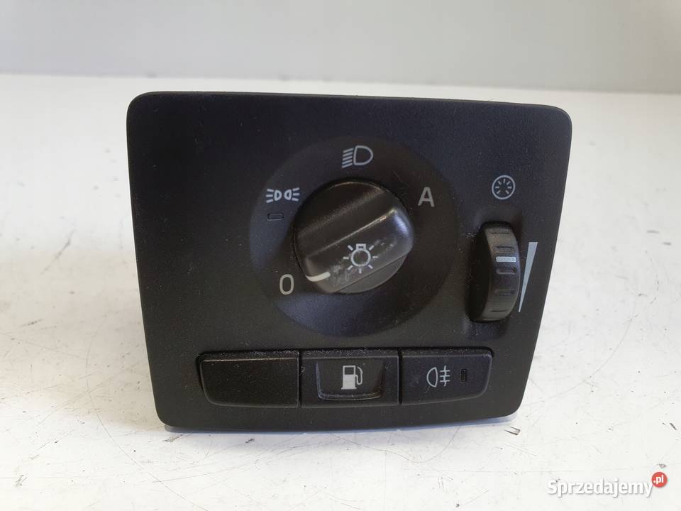 Volvo S40 II V50 C30 WŁĄCZNIK PRZEŁĄCZNIK