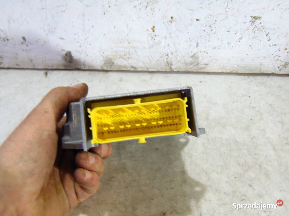 SENSOR AIR BAG AIRBAG AUDI A6 C6 4FO959655B
