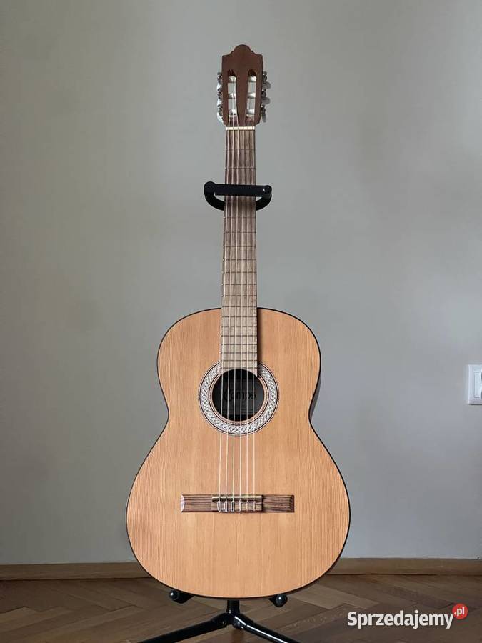 Gitara klasyczna Camps EcoRonda lubelskie sprzedam