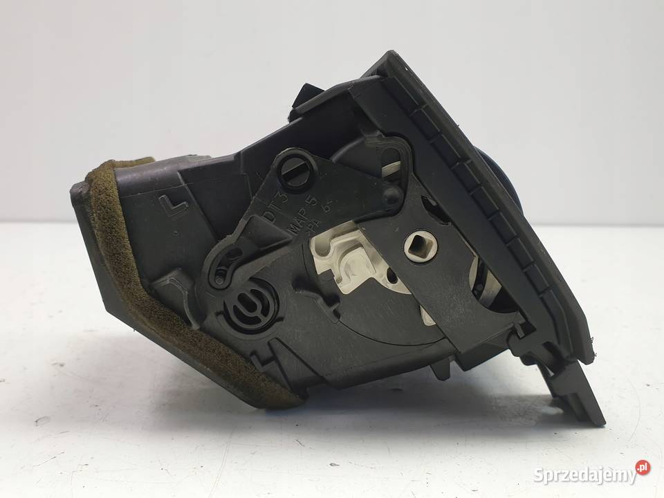 Opel Vectra C PRAWA KRATKA NAWIEWU 9177170 osobowe Rudka