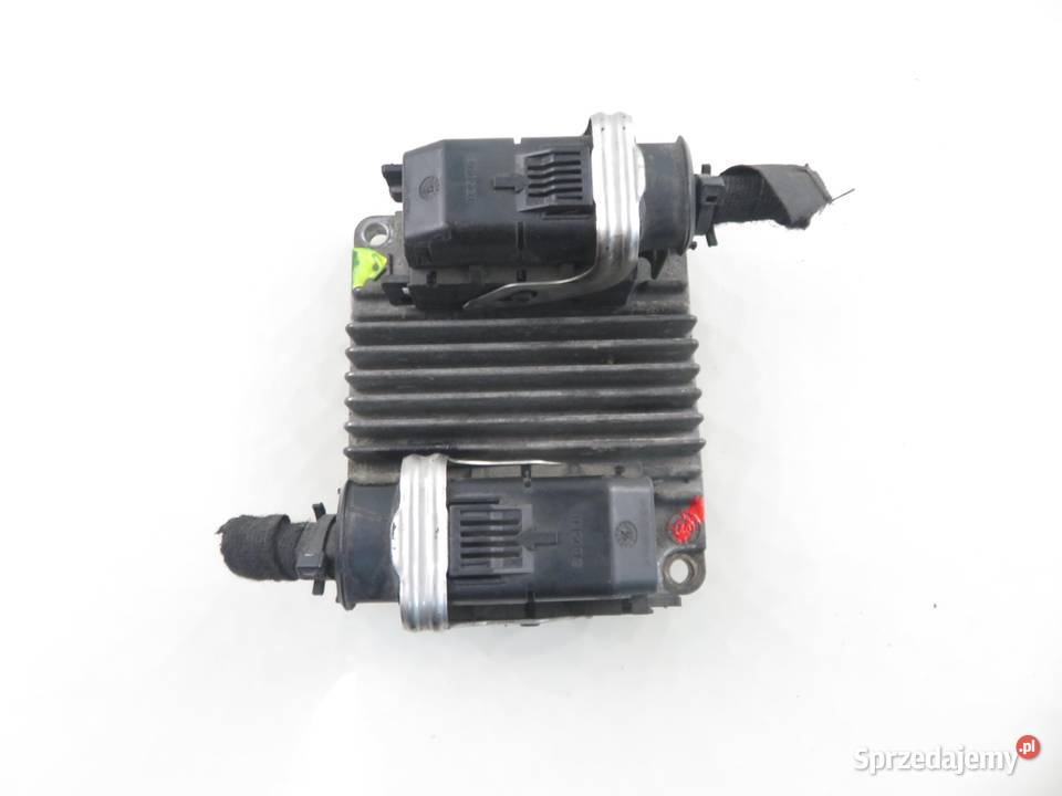 STEROWNIK OPEL ASTRA II G 17 DTI 8973743620