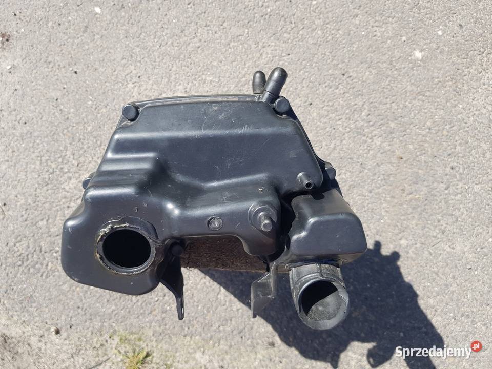 Pony Monster Filtr powietrza obudowa z wkładem Szczecin