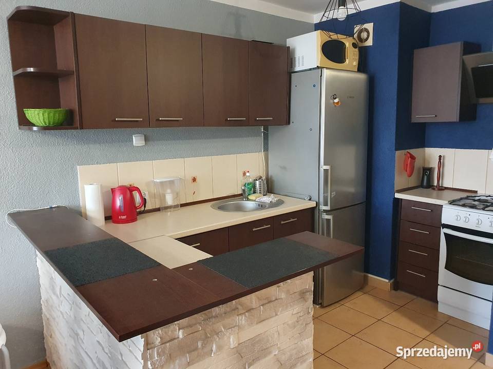 Mieszkanie na sprzedaż 2 pokoje 35m 7029zł/m2 Lubin