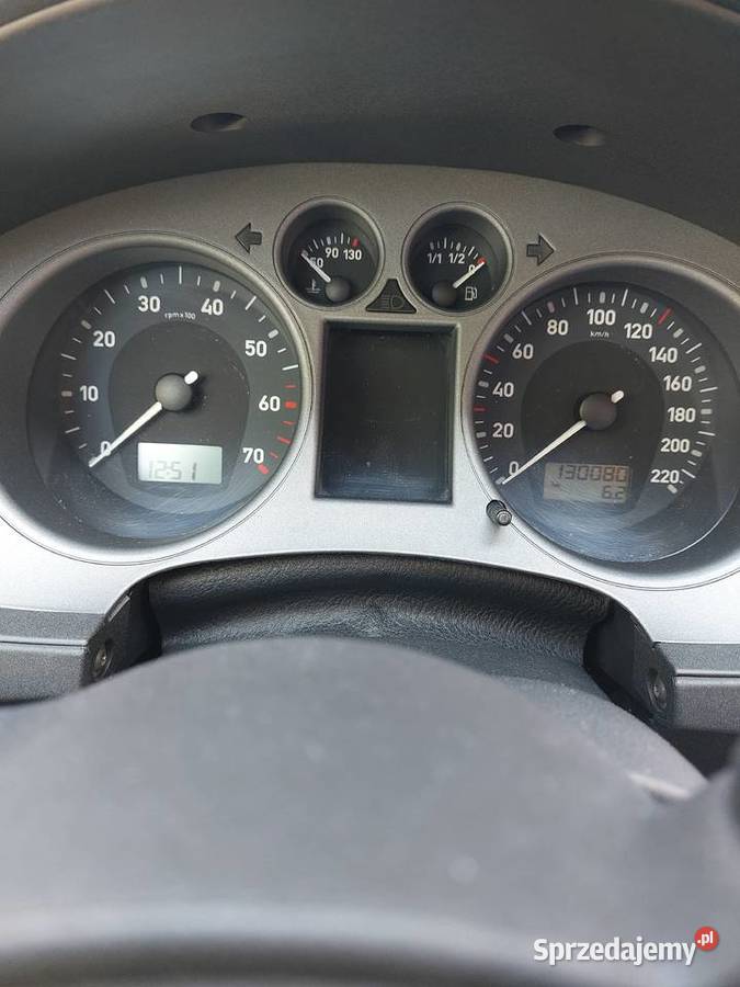 Seat Ibiza 14 16V 2008 r 130200 aluminiowe felgi Poznań