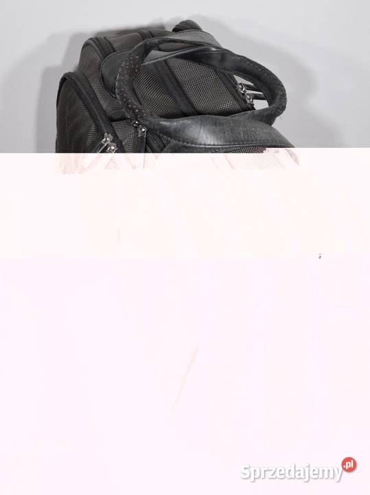 Samsonite McLaren Sport Briefcase torba laptopa Kraków