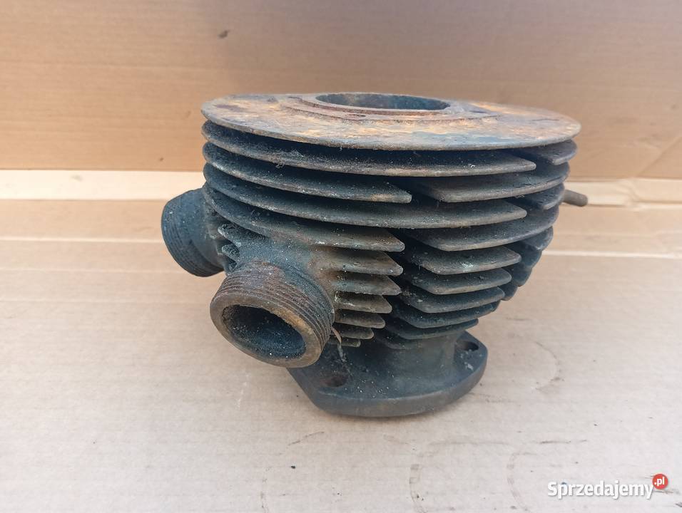 Cylinder Panonnia Międzychód