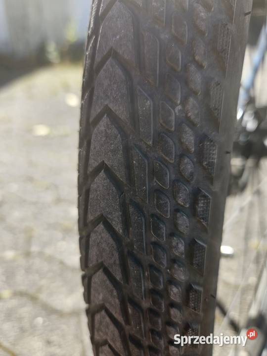 Rower Elektryczny Kellys ECarson 30 726Wh 95Nm śląskie Niewiesze