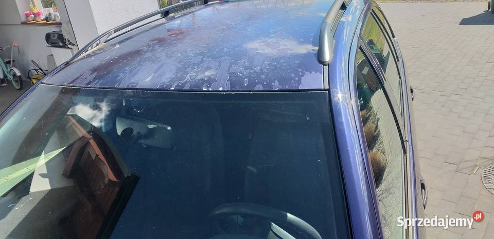 Skoda Fabia sprzedam