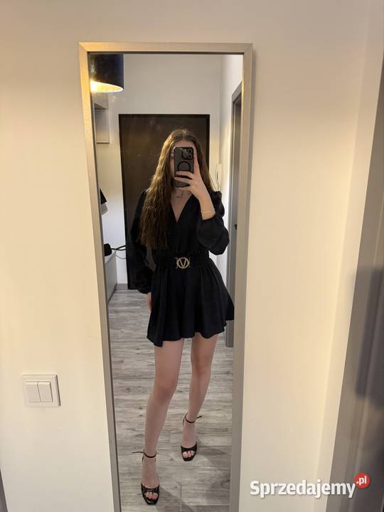 Kombinezon Pozostałe Warszawa