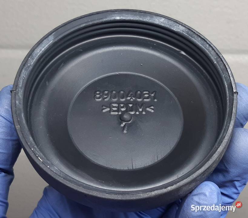 DEKIEL ZAŚLEPKA LAMPY VW SKODA CITROEN PEGUEOT Mielęcin