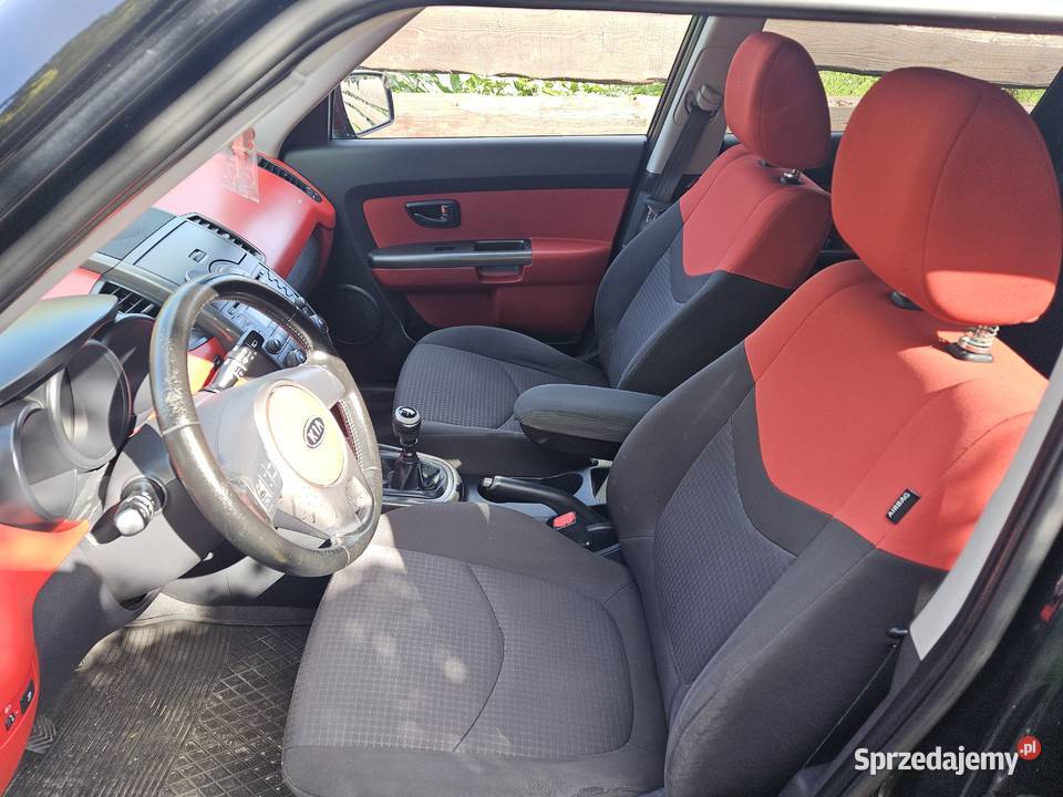 Zamienię na większe auto Stare Czarnowo