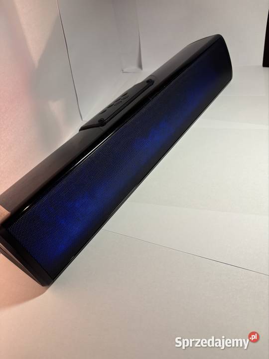 Głośnik soundbar Choszczno
