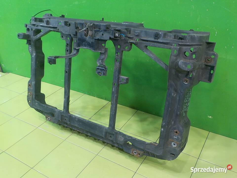 MAZDA 6 GJ III 22 D 14r KOMBI pas przedni