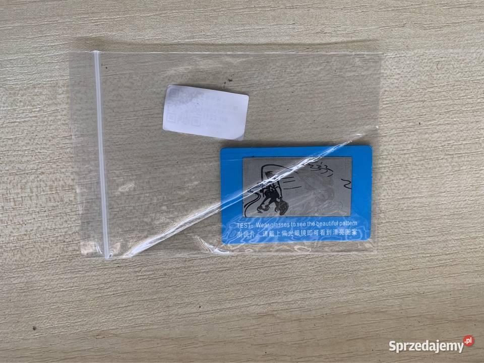 Okulary polaryzacja Okulary Nisko