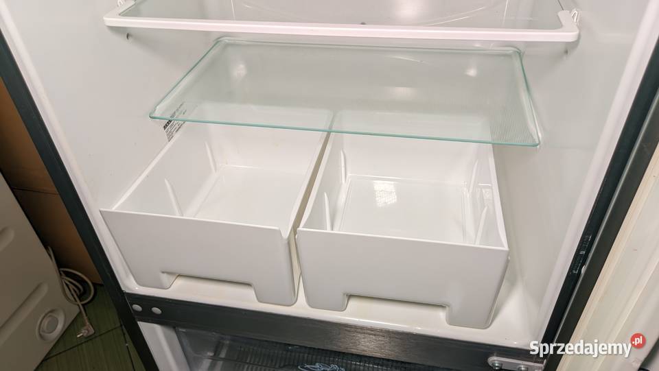 Chłodziarkozamrażarka lodówka Severin pojemność Dobrzyń nad Wisłą