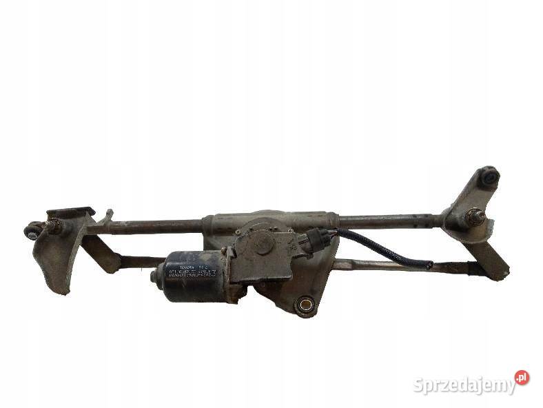 MECHANIZM WYCIERACZEK PRZÓD EUROPA 8511042130