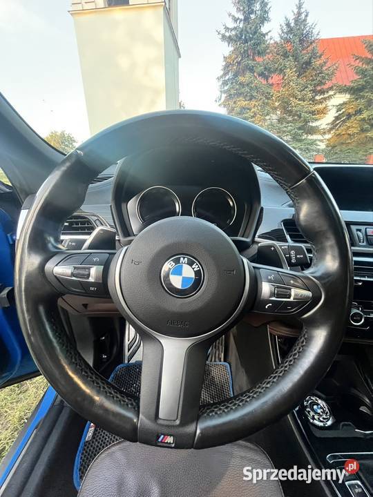 BMW X2 20 231 xDrive Bezwypadkowy Oryginalny benzyna mazowieckie Wielgie sprzedam