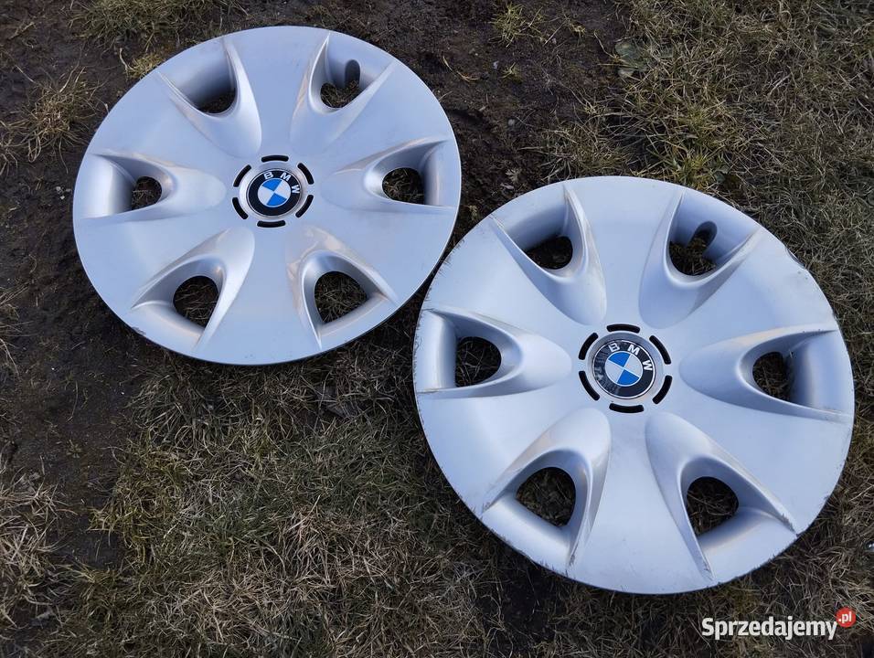 Kołpak BMW 16 3613654 sztukę Kamieniec