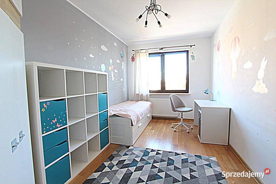 Sprzedam mieszkanie 77 m Blokowa Antoniuk 2