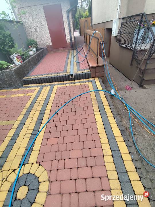 Mycie ciśnieniowe Rzeszów