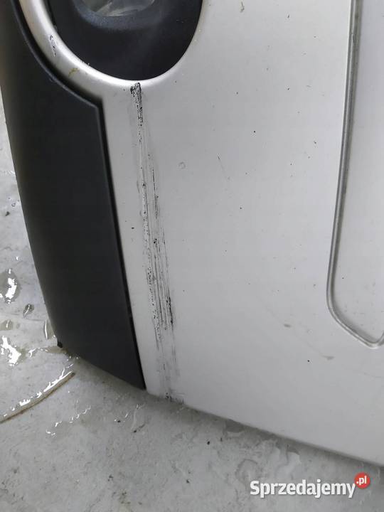 ZDERZAK PRZÓD 42626 PRZED LIFT Volvo V50 I