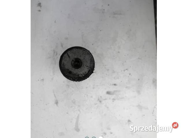 Ośka kola przód Suzuki GSX 750F Ostrów Wielkopolski