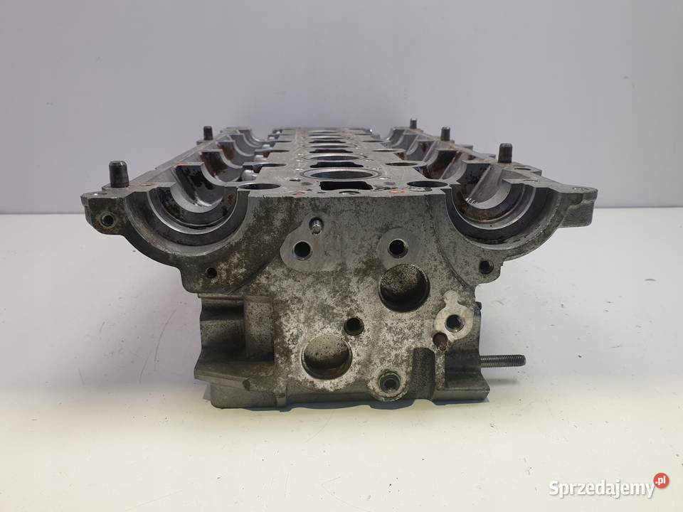 Volvo S60 V70 II 24 i GŁOWICA CYLIDNRÓW Chełm