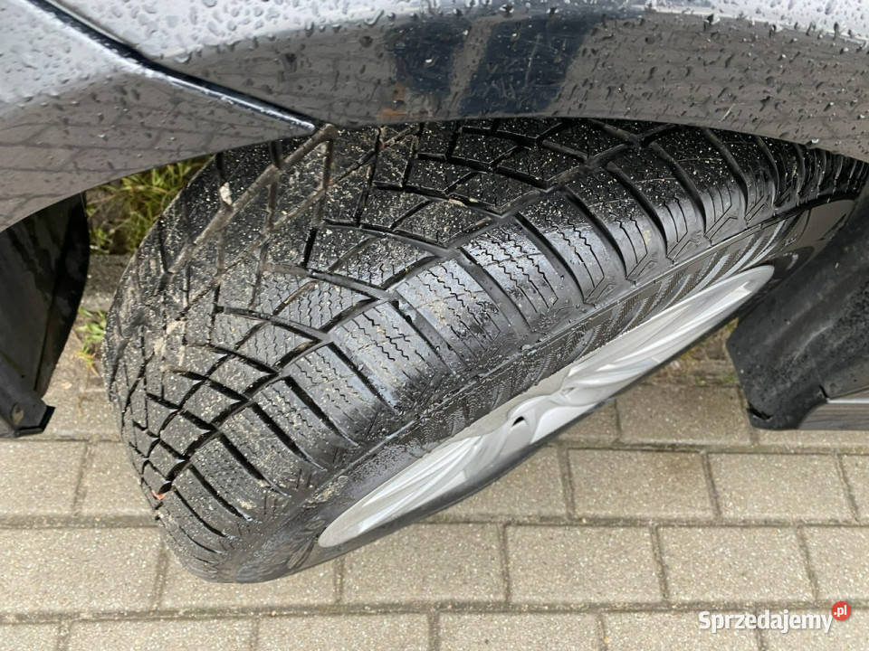 BMW 316 NawigacjaKlimatronikPodgrz Motoryzacja Wejherowo