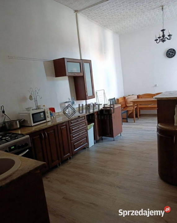 Dworcowej oddzielna kuchnia Wrocław