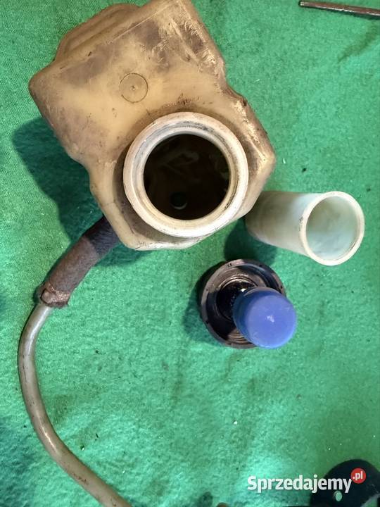 Zbiornik płynu hamulcowego BMW e21 Mszana