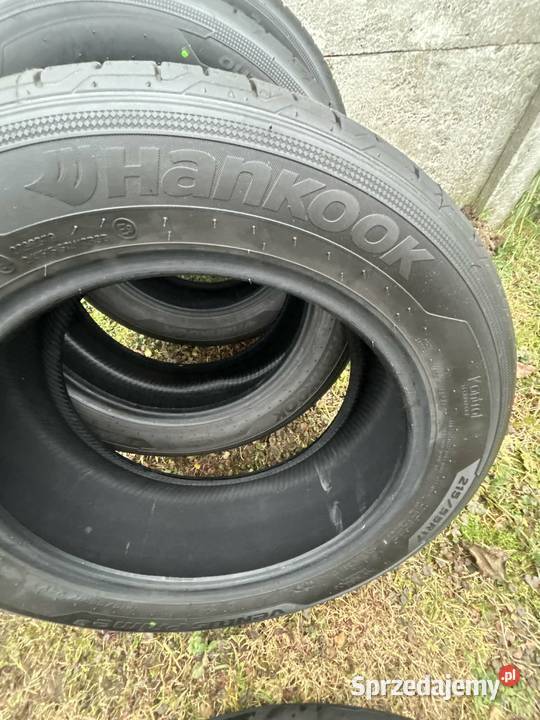 Hankook Ventus Prime 3 21555R17 Letnie opony DOT Samochodowe Konstancin-Jeziorna
