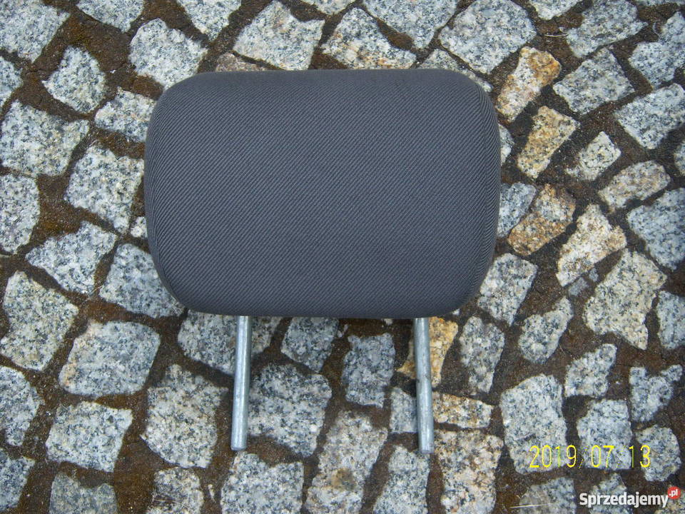 Opel corsa zafira astra vectra zagłówki świętokrzyskie Kielce