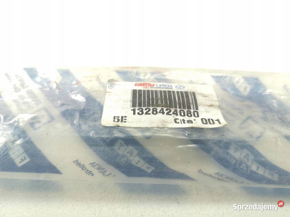 RAMIĘ WYCIERACZKI PRZÓD FIAT DUCATO 20012006 Ramiona wycieraczek
