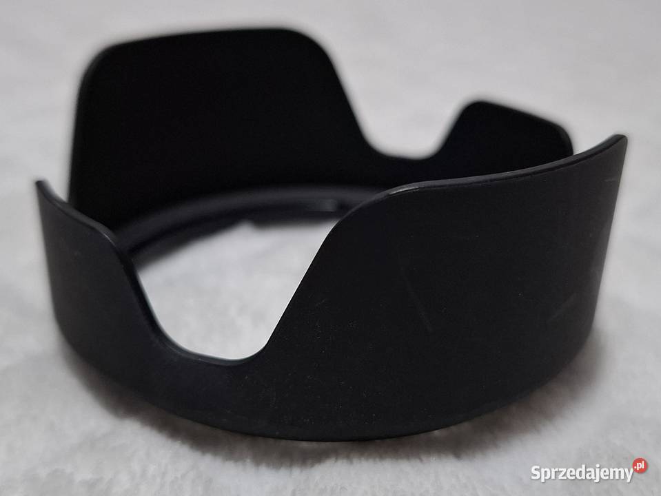 Osłona przeciwsłoneczna Canon LHDC50 7x3 Czeladź