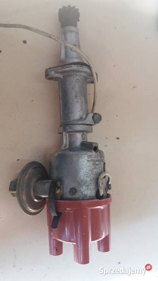 SKODA FAVORIT 13 APARAT ZAPŁONOWY 443213204 Rakoniewice