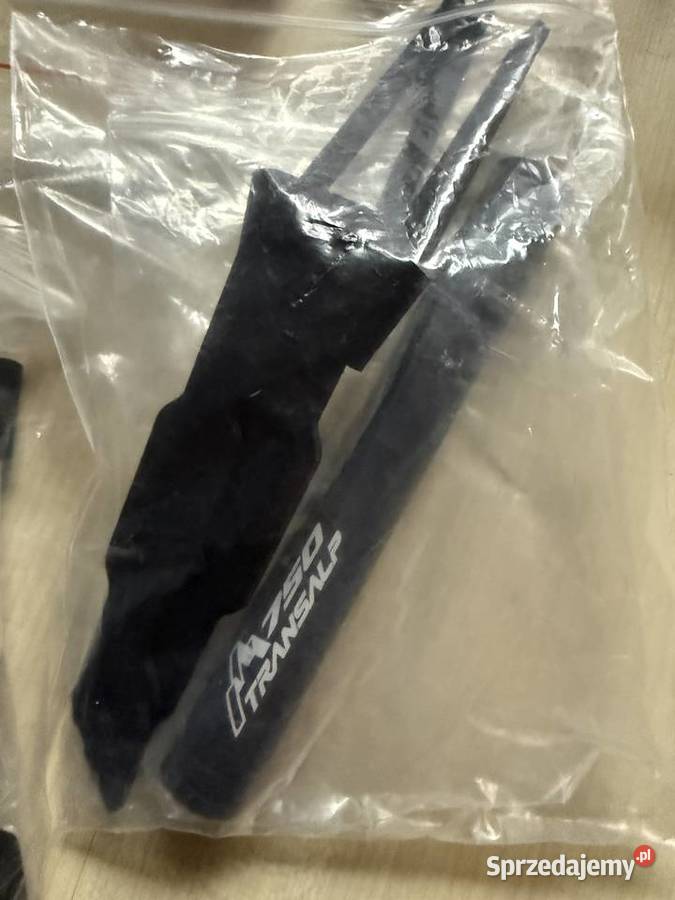 RAMKAWSPORNIK GPS SMARTPHONE XL 750 Transalp Kielce