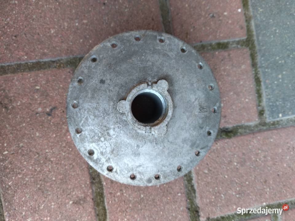 Bęben koła Komar nowy sygnowany orginal Tłuszcz