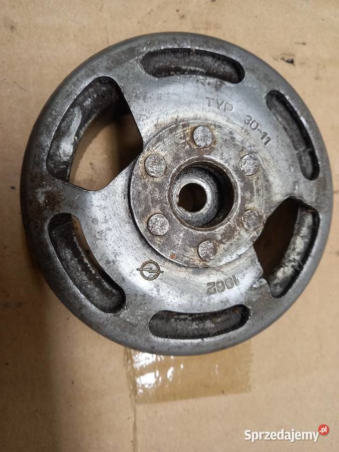 Magneto komar 230 Sokołów Podlaski