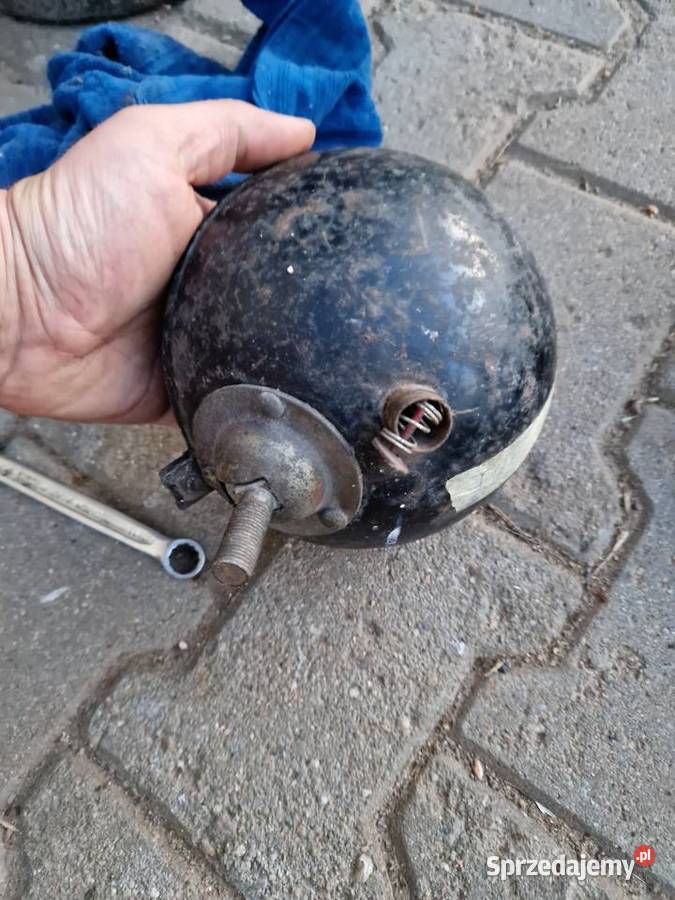 Lampy t25 władymirec Legnica