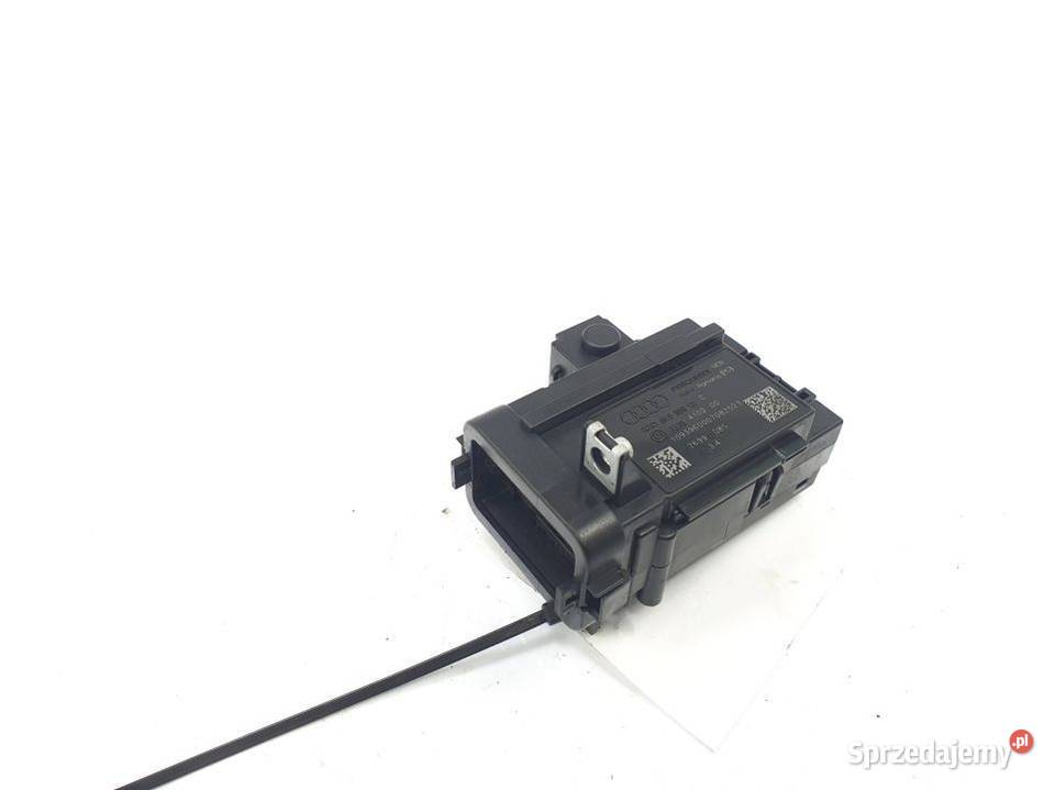 STACYJKA AUDI A4 B8 8K0909131C kujawsko-pomorskie