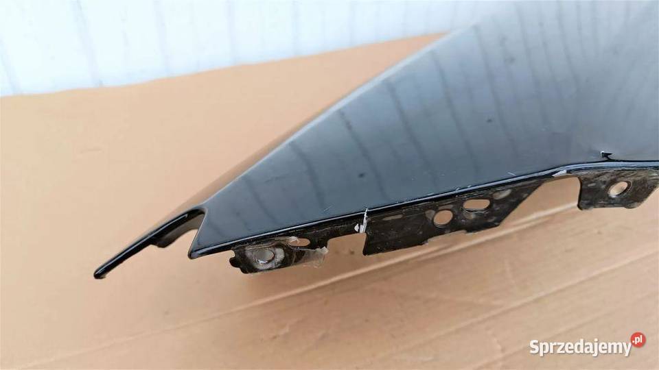 MERCEDES ML W166 BŁOTNIK LEWY ALU sprzedam